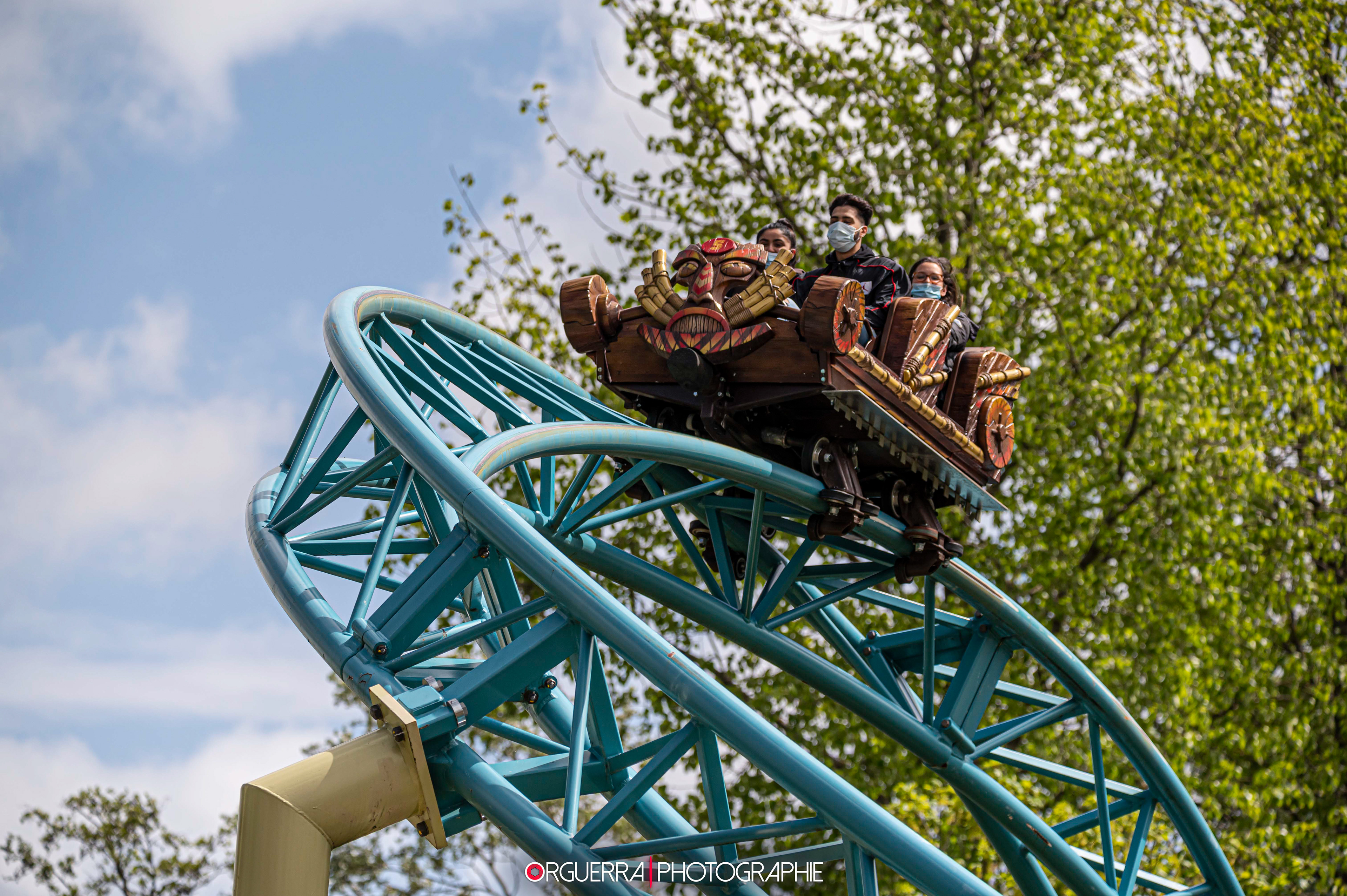 Walibi Belgium
